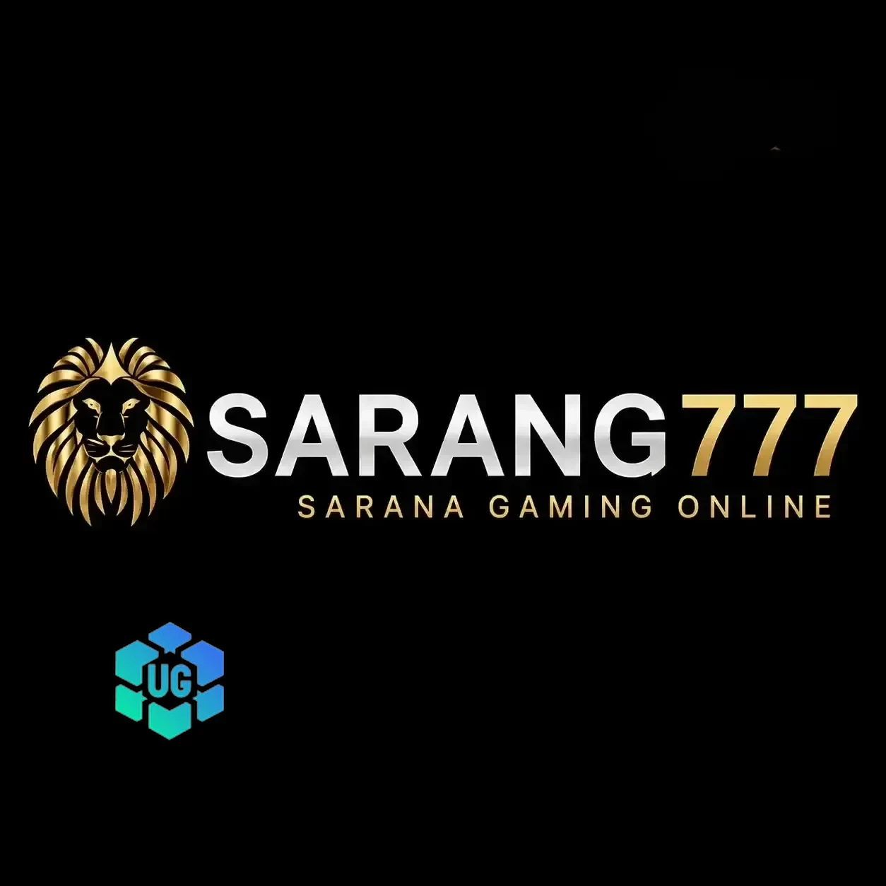 Logo sarang777